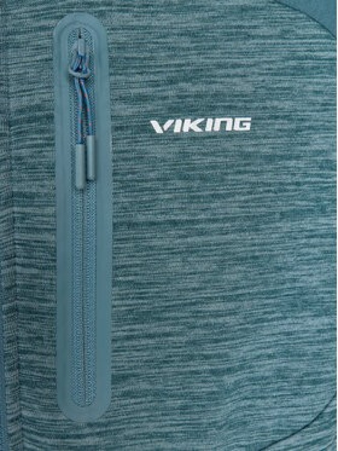 Viking Bluza Delmore 720/25/5583 Szary Regular Fit