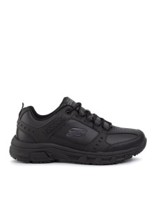 Skechers Sneakersy Redwick 51896/BBK Czarny