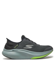 Skechers Sneakersy Slip-ins: GO WALK Max Walker 216584/CCBK Czarny