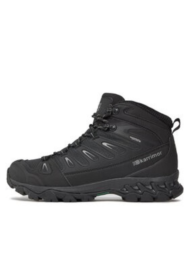 Karrimor Trekkingi Puma Mid 1018 Czarny