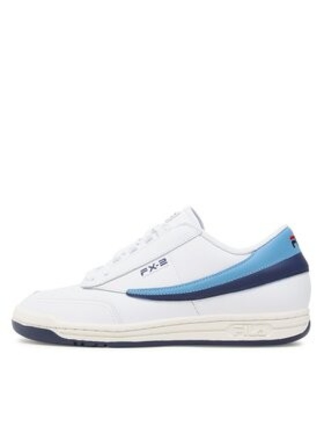 Fila Sneakersy Original Tennis '83 FFM0215.13217 Biały