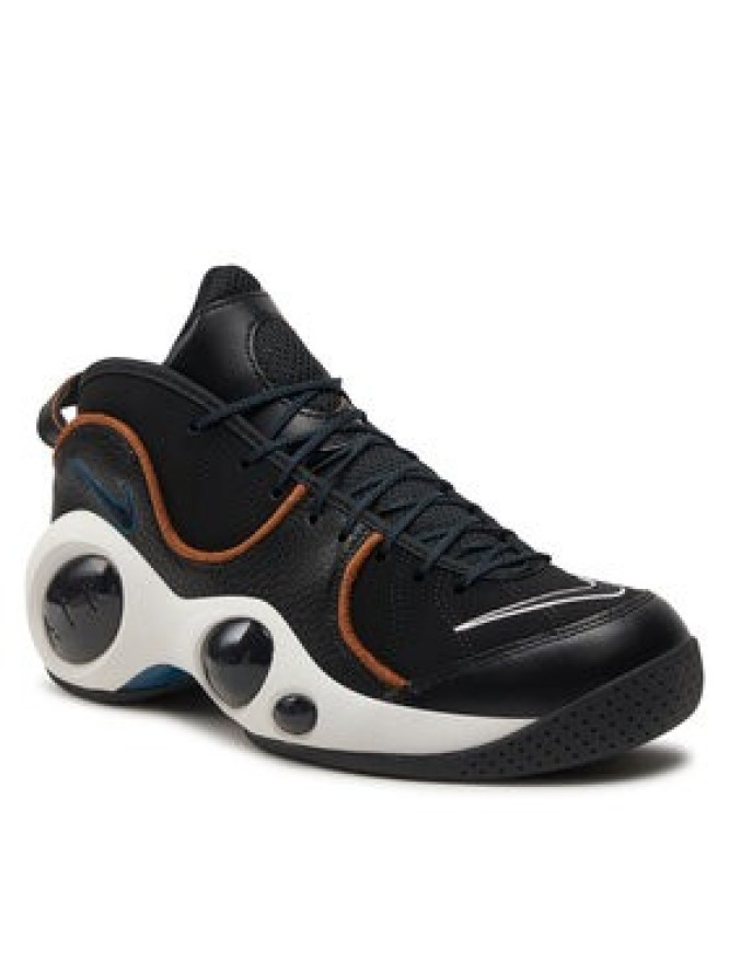 Nike Sneakersy Air Zoom Flight 95 DV6994 001 Czarny