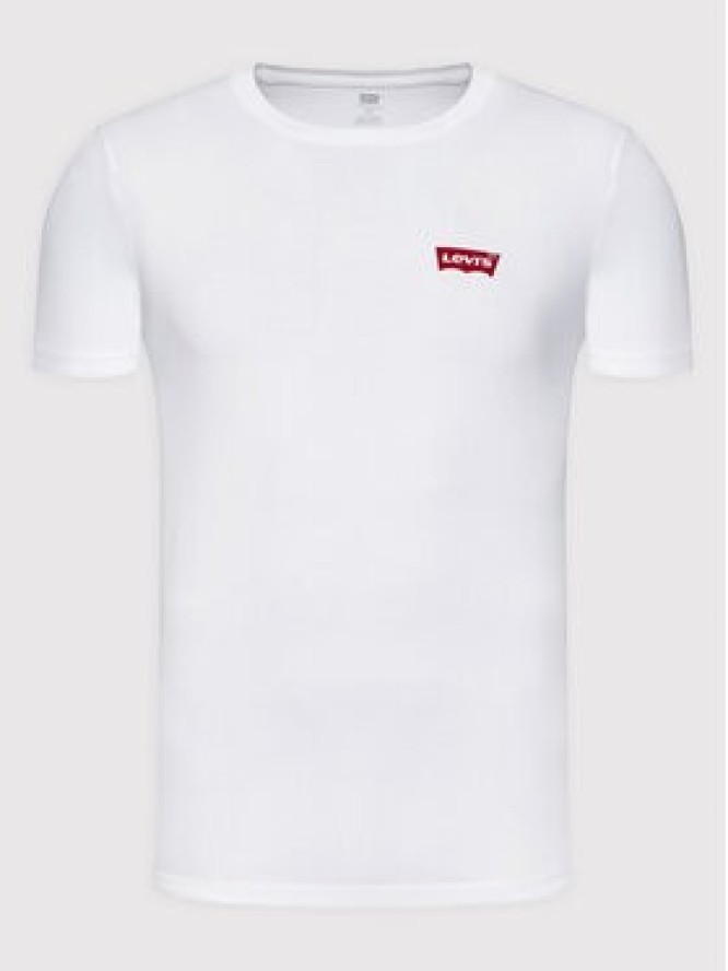 Levi's® Komplet 2 t-shirtów 79681-0027 Granatowy Slim Fit
