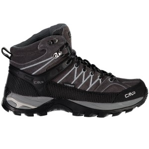 Buty trekkingowe męskie CMP Rigel Mid WP