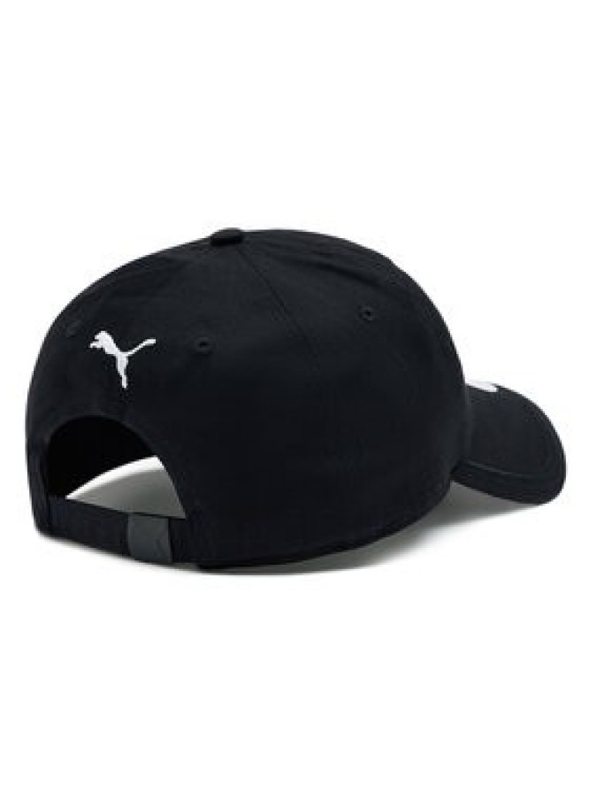 Puma Czapka z daszkiem Porsche Legacy Cap 024464 Czarny