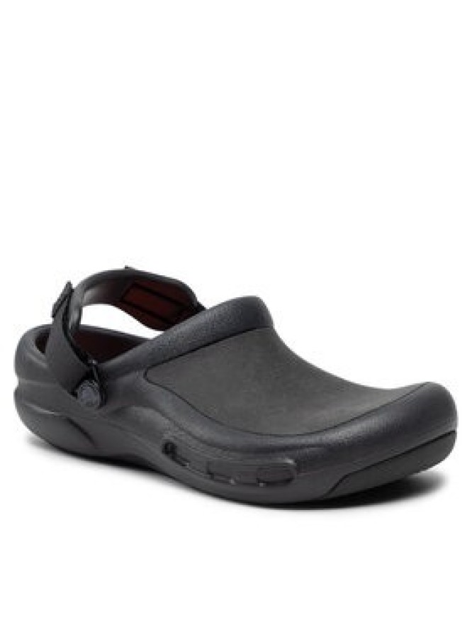 Crocs Klapki Bistro Pro Literide Clog 205669 Czarny