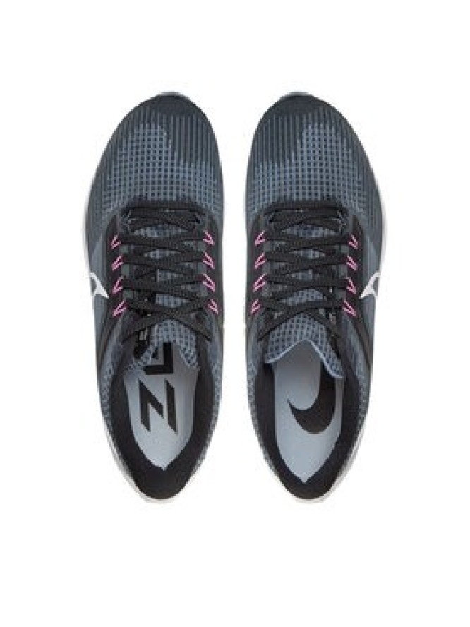 Nike Buty do biegania Air Zoom Pegasus DH4071 010 Szary