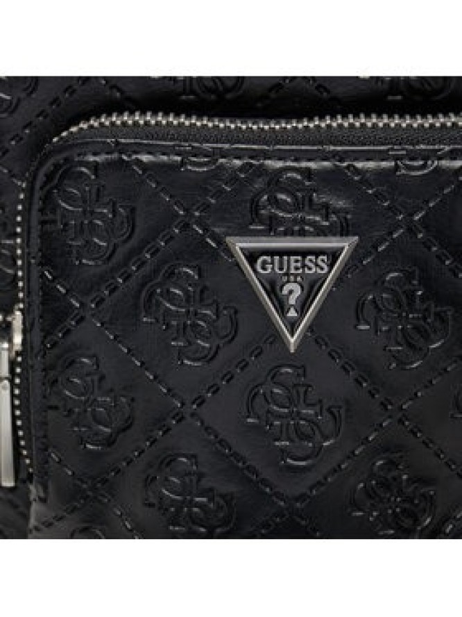 Guess Saszetka HMMIDE P4393 Czarny