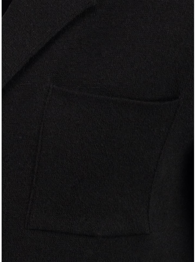 KEY LARGO Marynarka "Already" w kolorze czarnym rozmiar: 3XL