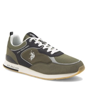 Sneakersy U.S. Polo Assn.