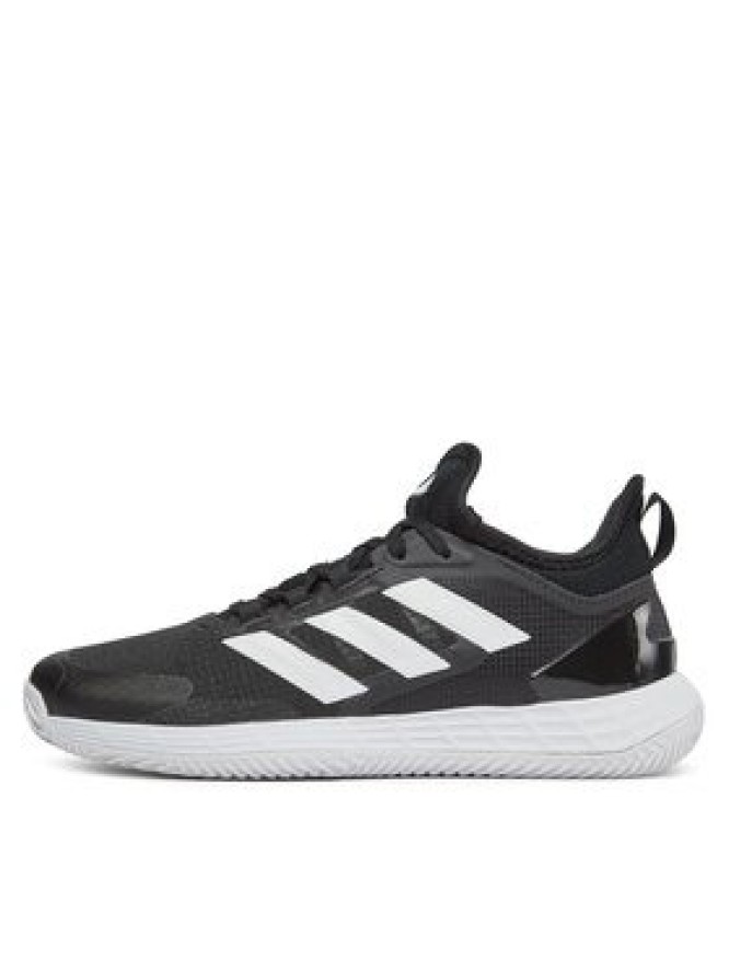 adidas Buty do tenisa adizero Ubersonic 4.1 Tennis Shoes IG5479 Czarny