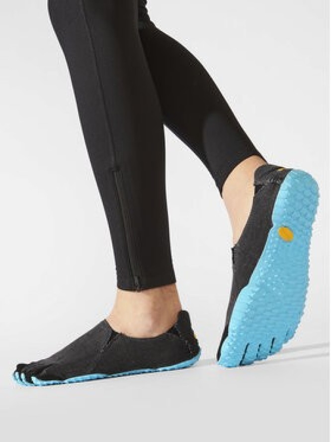 Vibram Fivefingers Buty na siłownię Cvt Lb 21M9901 Szary