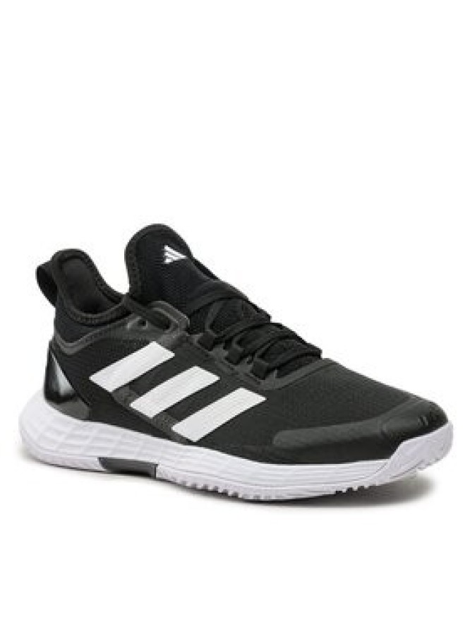 adidas Buty do tenisa Adizero Ubersonic 4.1 ID1564 Czarny