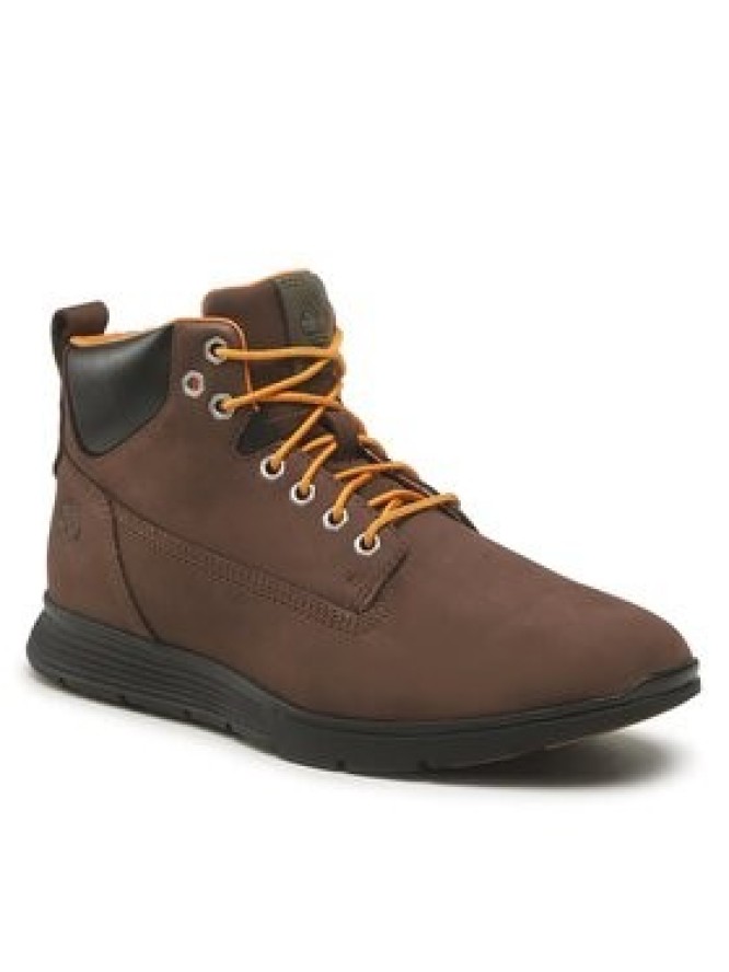 Timberland Trzewiki Killington Chukka TB0A2GNH9311 Brązowy