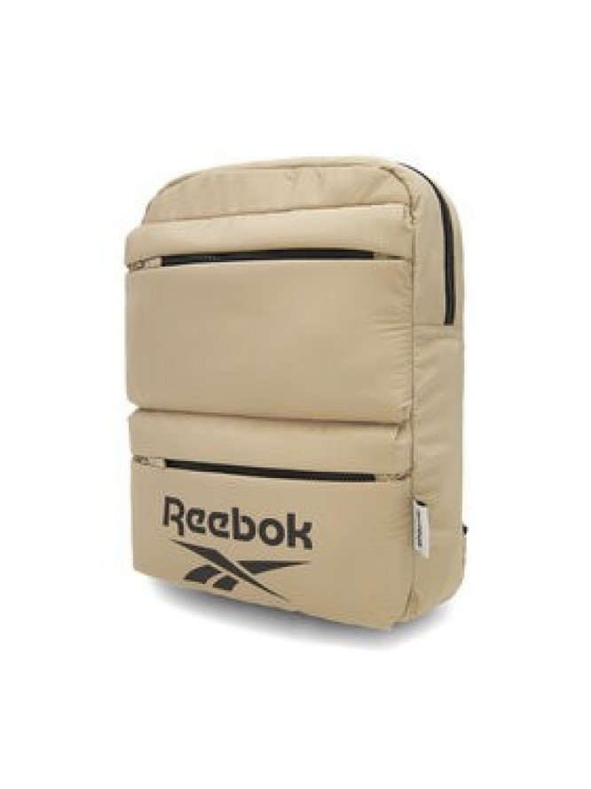 Reebok Plecak RBK-012-CCC-05 Beżowy