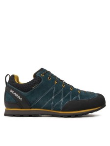 Scarpa Trekkingi Crux Gtx GORE-TEX 72053-200/1 Granatowy