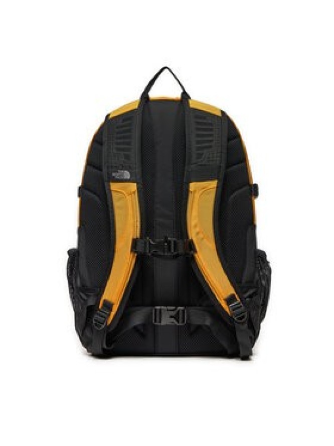 The North Face Plecak Borealis Classic NF00CF9C4WP1 Żółty