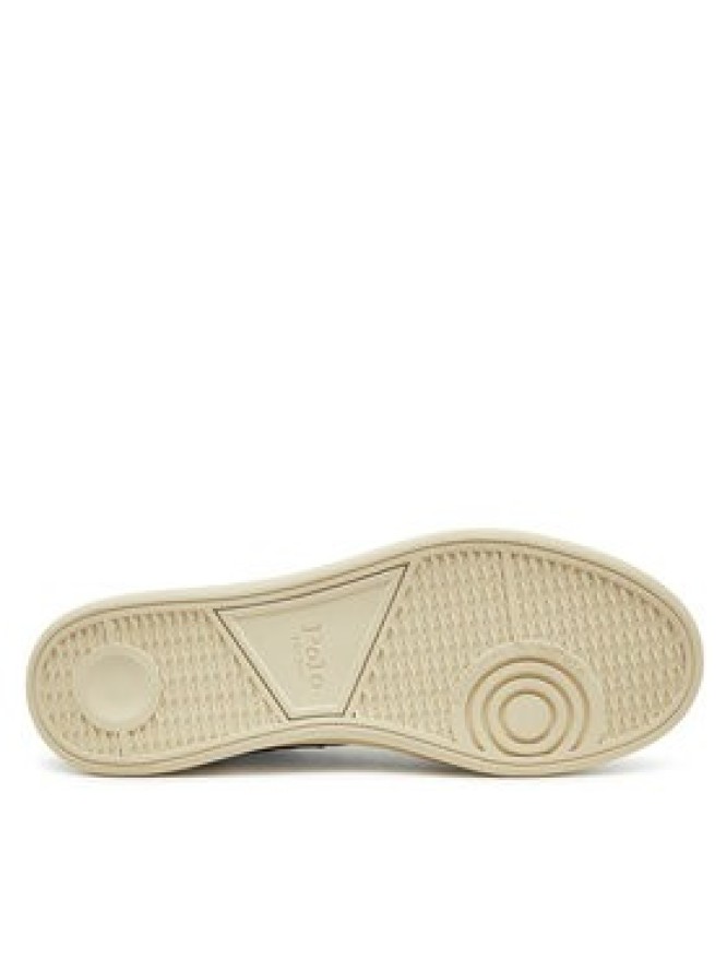 Polo Ralph Lauren Sneakersy Aera 809956120002 Szary