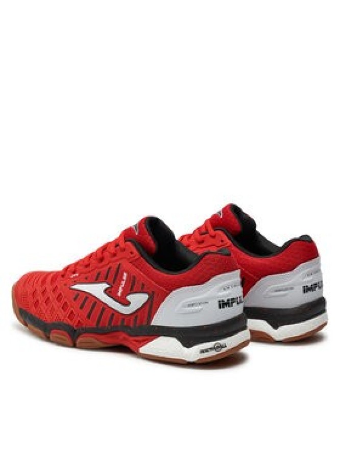 Joma Buty halowe V.Impulse Men 2406 VIMPUS2406 Czerwony