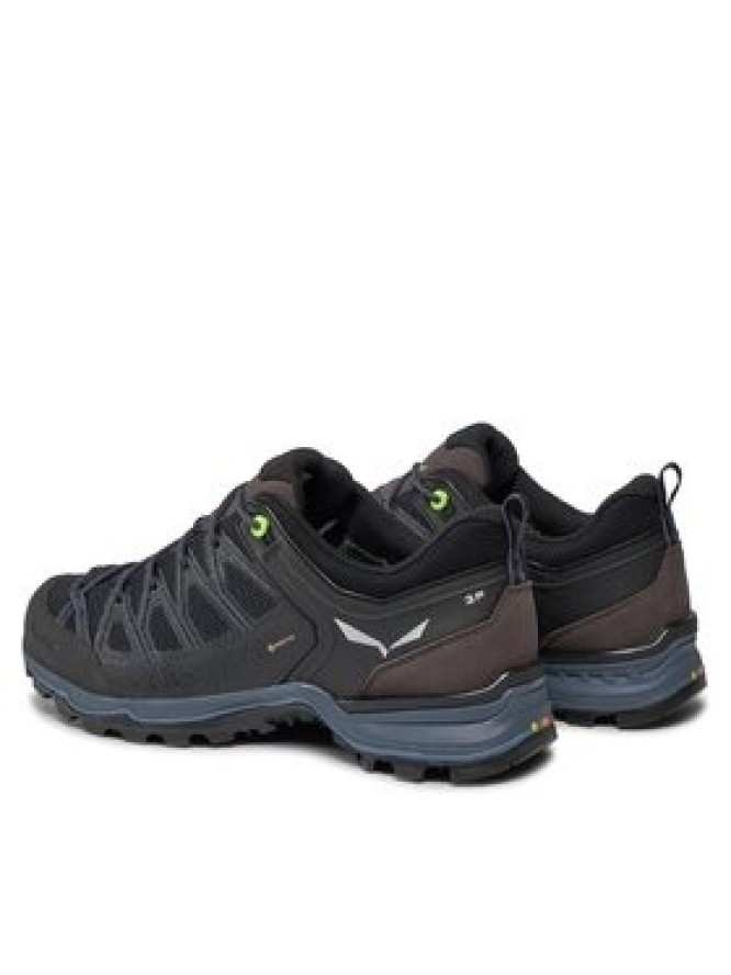 Salewa Trekkingi Ms Mtn Trainer Lite Gtx GORE-TEX 61361-0971 Czarny