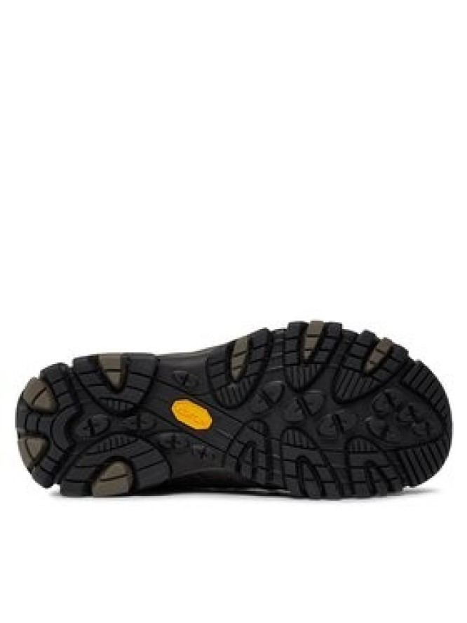 Merrell Trekkingi Moab 3 Mid Wp J035833 Szary