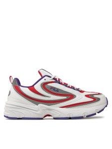 Fila Sneakersy Fila Actix FFM0314.13041 Biały