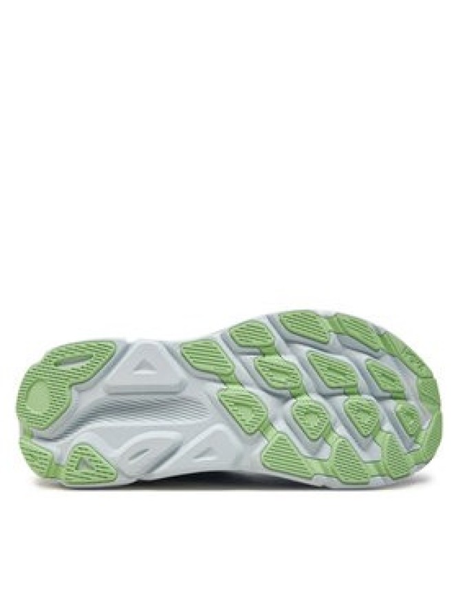 Hoka Buty do biegania Clifton 9 1127895 Błękitny