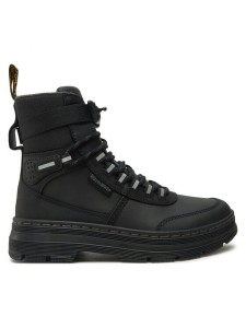 Dr. Martens Trapery Bonny Tech Winter Extreme Lace Up Boots 32103001 Czarny