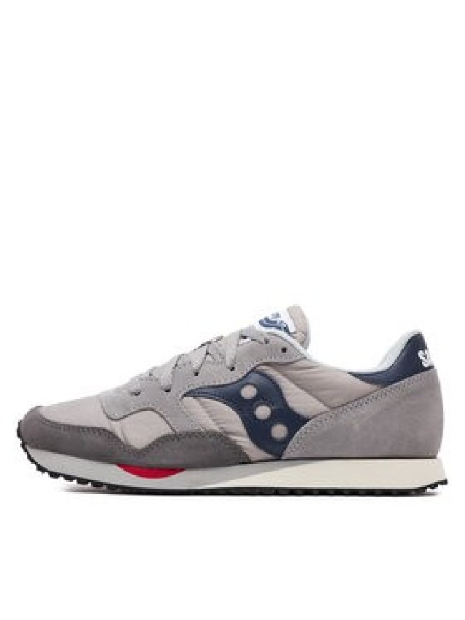 Saucony Sneakersy Dxn Trainer S70757-1 Szary