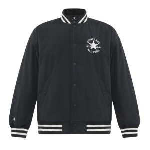 Kurtka męska Converse Varsity Graphic Bomber