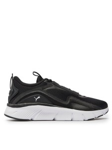 Puma Sneakersy Flex Focus Lite 379535 01 Czarny