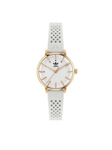 adidas Originals Zegarek Code One Watch AOSY23025 Złoty