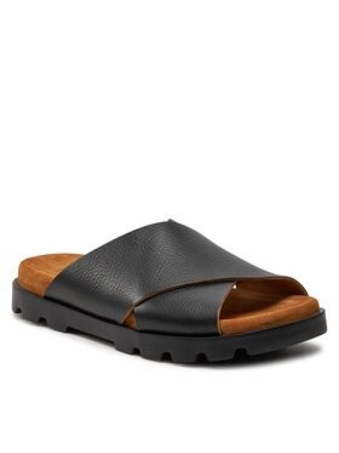 Camper Klapki Brutus Sandal K100775-014 Czarny