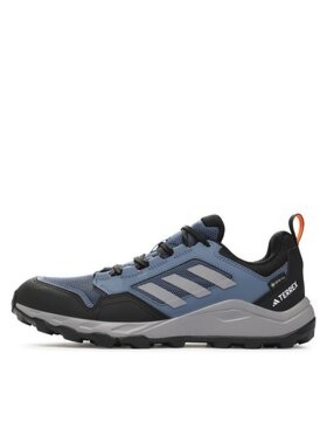 adidas Buty do biegania Terrex Tracerocker 2.0 GORE-TEX IF2580 Niebieski