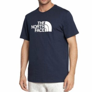 T-shirt męski The North Face S/S Easy krótki rękaw