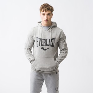 Bluza z kapturem Everlast