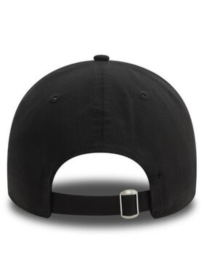 New Era Czapka z daszkiem Rose Icon 9TWENTY 60580796 Czarny