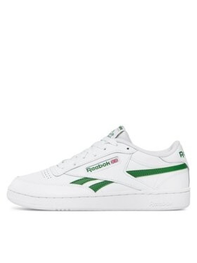 Reebok Sneakersy Club C Revenge ID5000 Biały