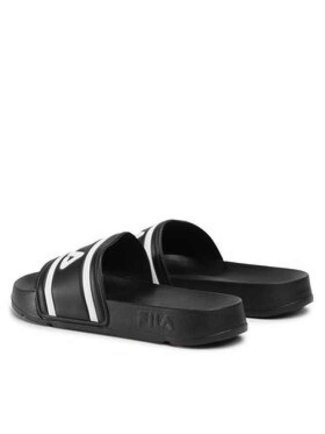 Fila Klapki Morro Bay Slipper 2.0 1010930.25Y Czarny