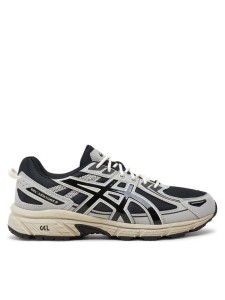 Asics Sneakersy Gel-Venture 6 1203A438 Czarny