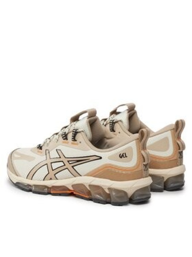 Asics Sneakersy Gel-Quantum 360 Vii 1201A881 Brązowy