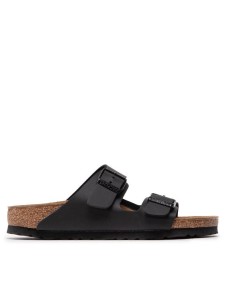 Birkenstock Klapki Arizona 0051793 Czarny