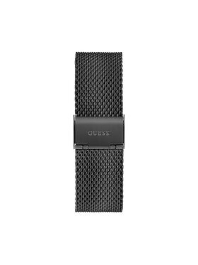 Guess Zegarek Reputation GW0710G3 Czarny