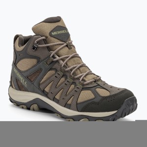 Buty turystyczne męskie Merrell Accentor 3 Sport Mid GTX