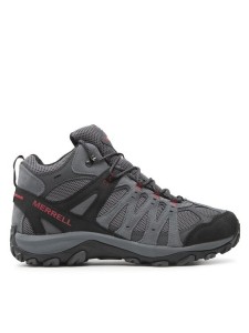 Merrell Trekkingi Accentor 3 Mid J135479 Szary