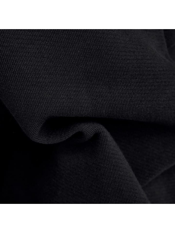 G-Star Spodnie dresowe w kolorze czarnym rozmiar: M