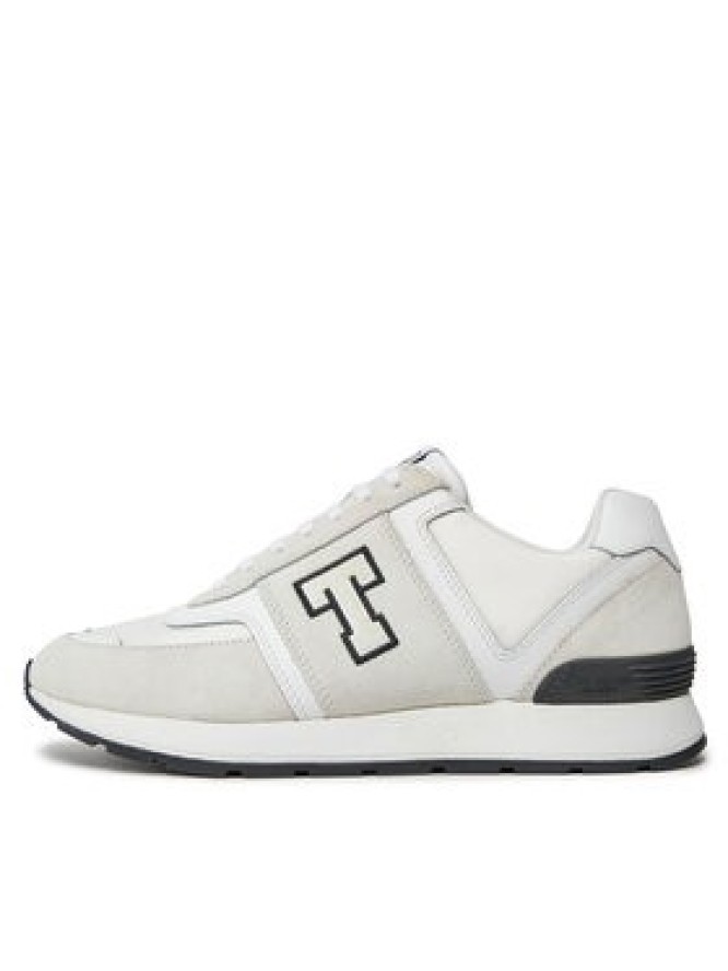 Ted Baker Sneakersy 256661 Biały