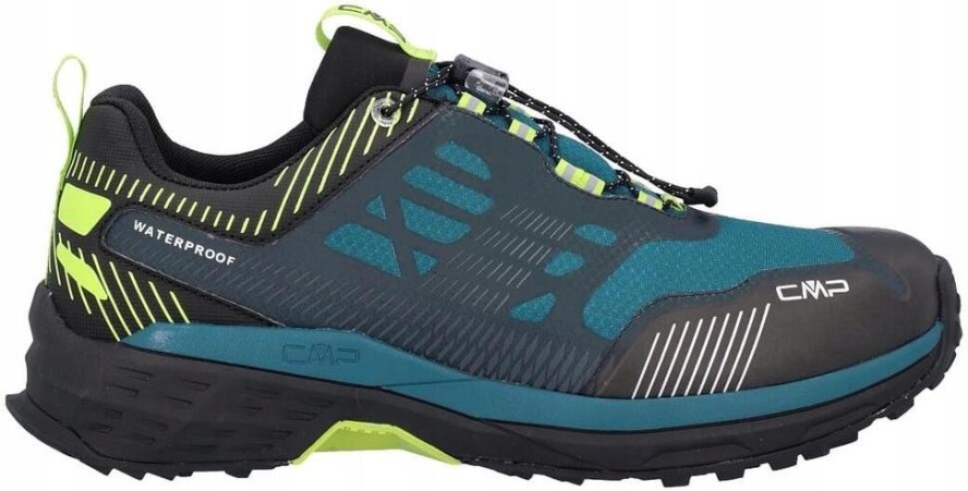 Buty trekkingowe dla mężczyzn CMP Pohlarys Low WP