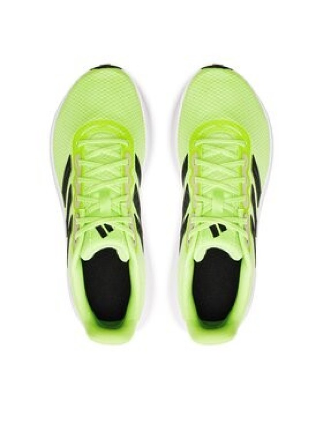 adidas Buty do biegania Runfalcon 3.0 IE0741 Zielony