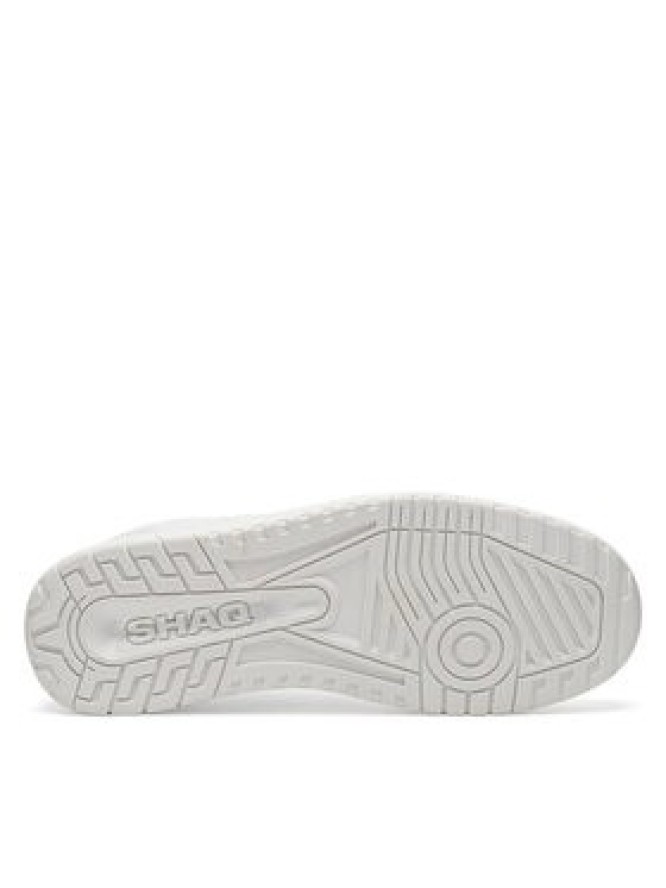 Shaq Sneakersy BREAKER LOW AQ95014M-W Biały